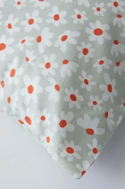 Jotex Tyynyliinat^DAISY Tyynyliinat 60x50 Cm - Ekologinen