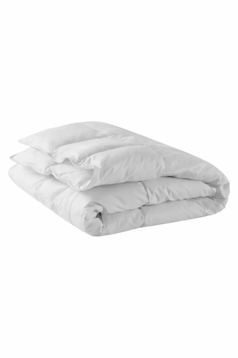 Jotex Lasten Vuodevaatteet^DAWN MINI Lastenpeitto Pinnasänkyyn 100x130 Cm - Viileä