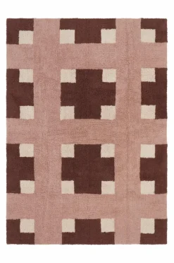 Jotex Puuvillamatot & Räsymatot^DELPHI Puuvillamatto