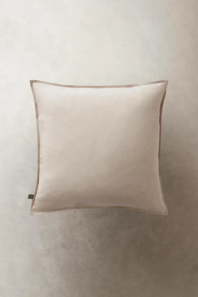 Jotex Koristetyynyt & Tyynynpäälliset^DEMIE Tyynynpäällinen 50x50 Cm - Ekologinen