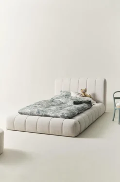 Jotex Lasten Huonekalut|Lasten Huonekalut -30%^DERMY MINI Sängynrunko 90 Cm