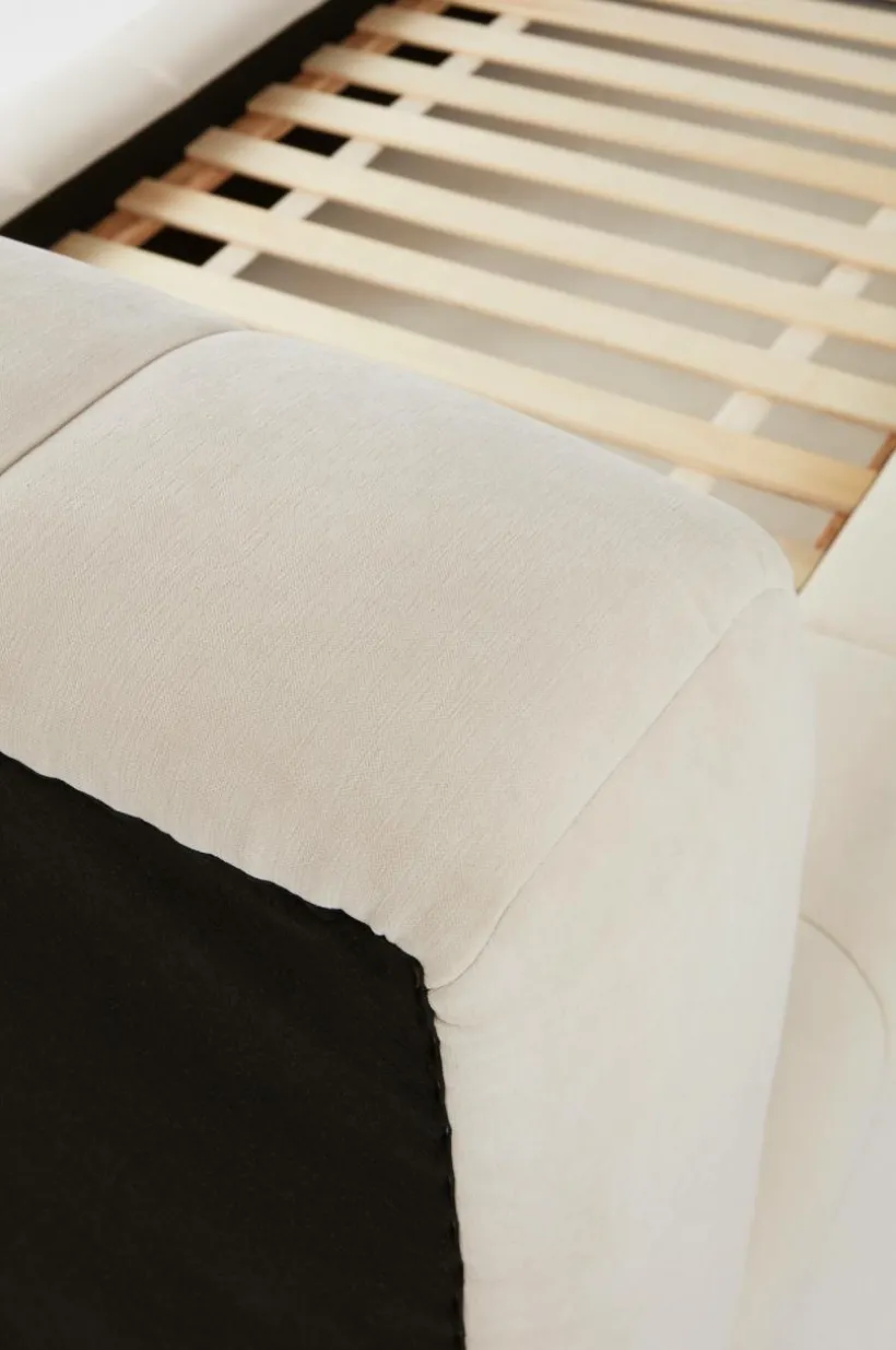 Jotex Lasten Huonekalut|Lasten Huonekalut -30%^DERMY MINI Sängynrunko 90 Cm