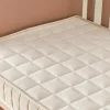 Jotex Lasten Vuodevaatteet|Lasten Huonekalut^DESCANSO Vaahtokumipatja Medium 60x120 Cm