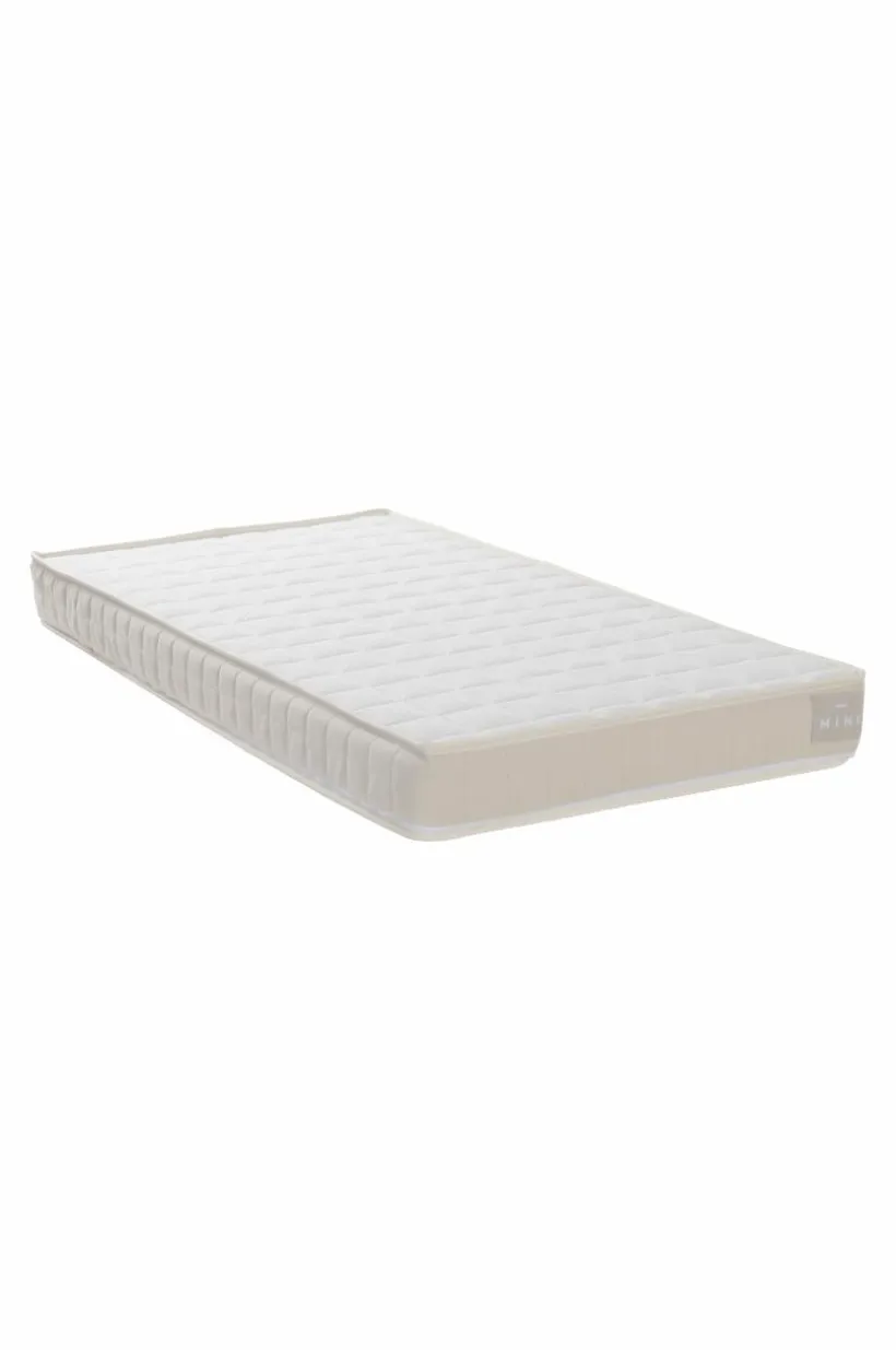 Jotex Lasten Vuodevaatteet|Lasten Huonekalut^DESCANSO Vaahtokumipatja Medium 60x120 Cm