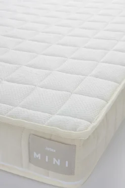 Jotex Lasten Vuodevaatteet|Lasten Huonekalut^DESCANSO Vaahtokumipatja Medium 60x120 Cm