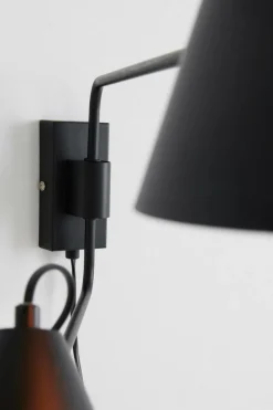 Jotex Seinävalaisimet^DEUX Seinävalaisin