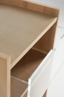 Jotex Säilytys^DEXX Yöpöytä