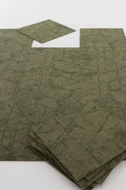 Jotex Porrasmatot|Ovimatot^DIAMOND ART Tekstiililaatat, 20/pakk.