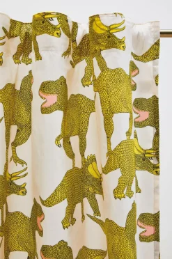 Jotex Lasten Verhot^DINO Monitoimiverhot, 2/pakk. - Ekologinen