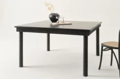 Jotex Pöydät^DOMAS Ruokapöytä 140x140 Cm