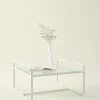 Jotex Pöydät^DOMINGO Sohvapöytä 80x80 Cm