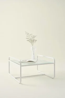 Jotex Pöydät^DOMINGO Sohvapöytä 80x80 Cm