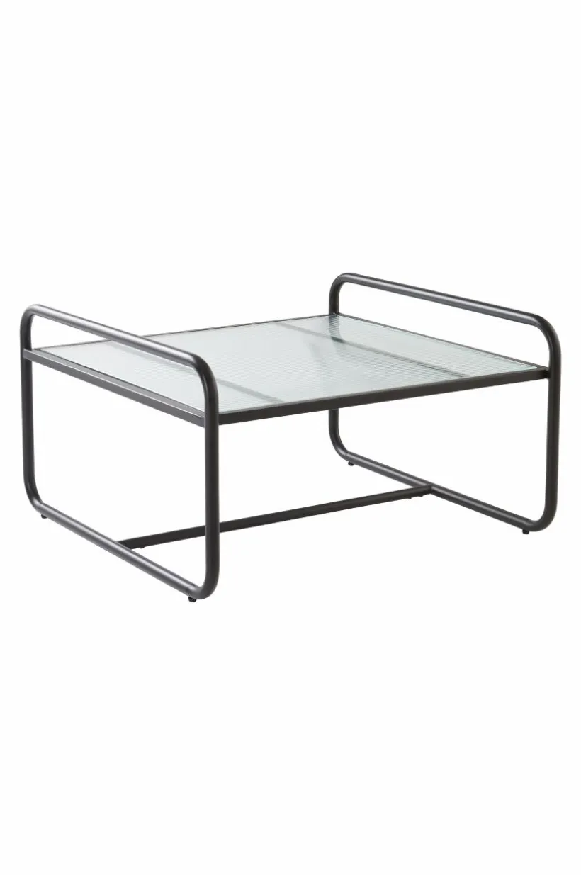 Jotex Pöydät^DOMINGO Sohvapöytä 80x80 Cm