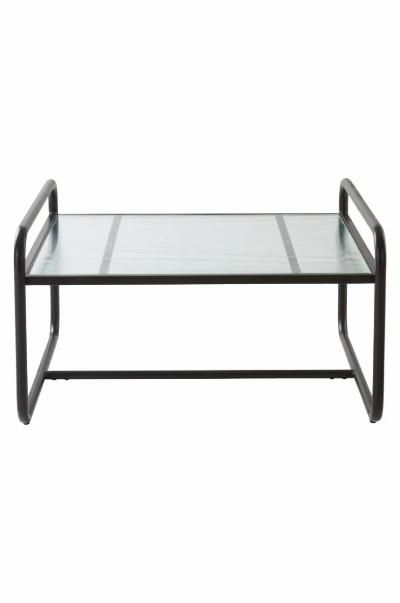 Jotex Pöydät^DOMINGO Sohvapöytä 80x80 Cm