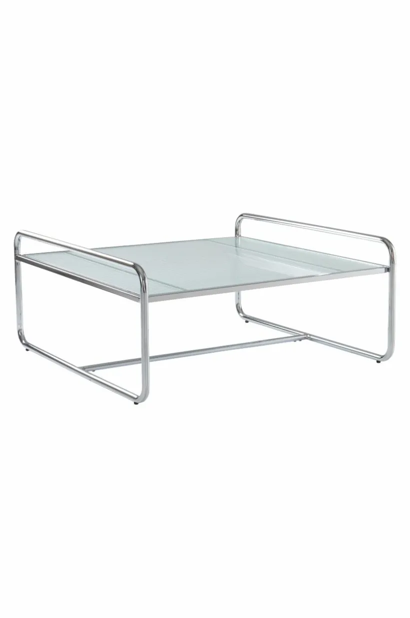 Jotex Pöydät^DOMINGO Sohvapöytä 100x100 Cm