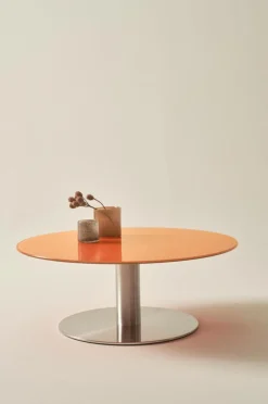 Jotex Pöydät^DORNO Sohvapöytä, Halkaisija 90 Cm