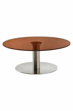 Jotex Pöydät^DORNO Sohvapöytä, Halkaisija 90 Cm