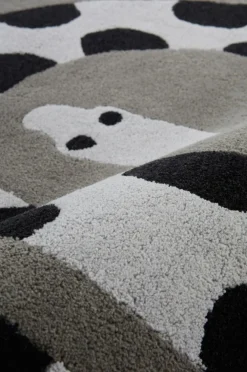 Jotex Lasten Matot|Lasten Matot^DOTTY Puuvillamatto 130x190 Cm