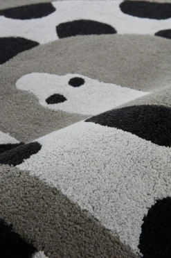 Jotex Lasten Matot|Lasten Matot^DOTTY Puuvillamatto 130x190 Cm