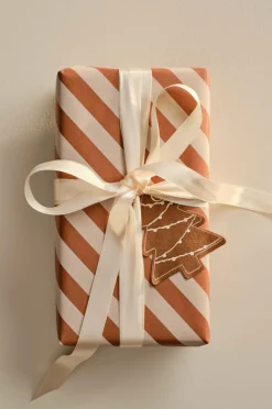 Jotex Lahjapaperit & Lahjanauhat^DOUBLE FACE Hihna