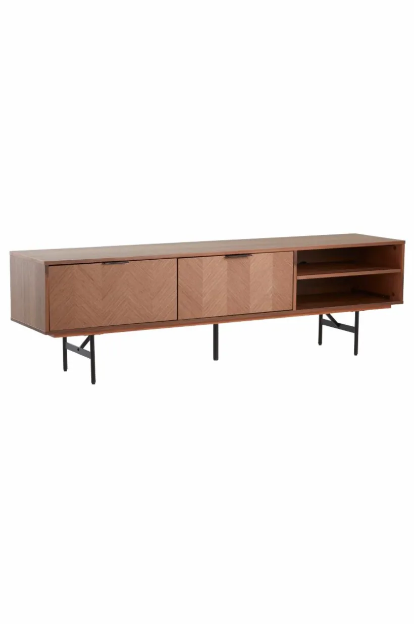 Jotex Säilytys^DUVBERG Tv-bänk 40x180 Cm