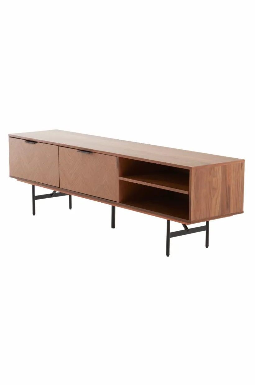 Jotex Säilytys^DUVBERG Tv-bänk 40x180 Cm