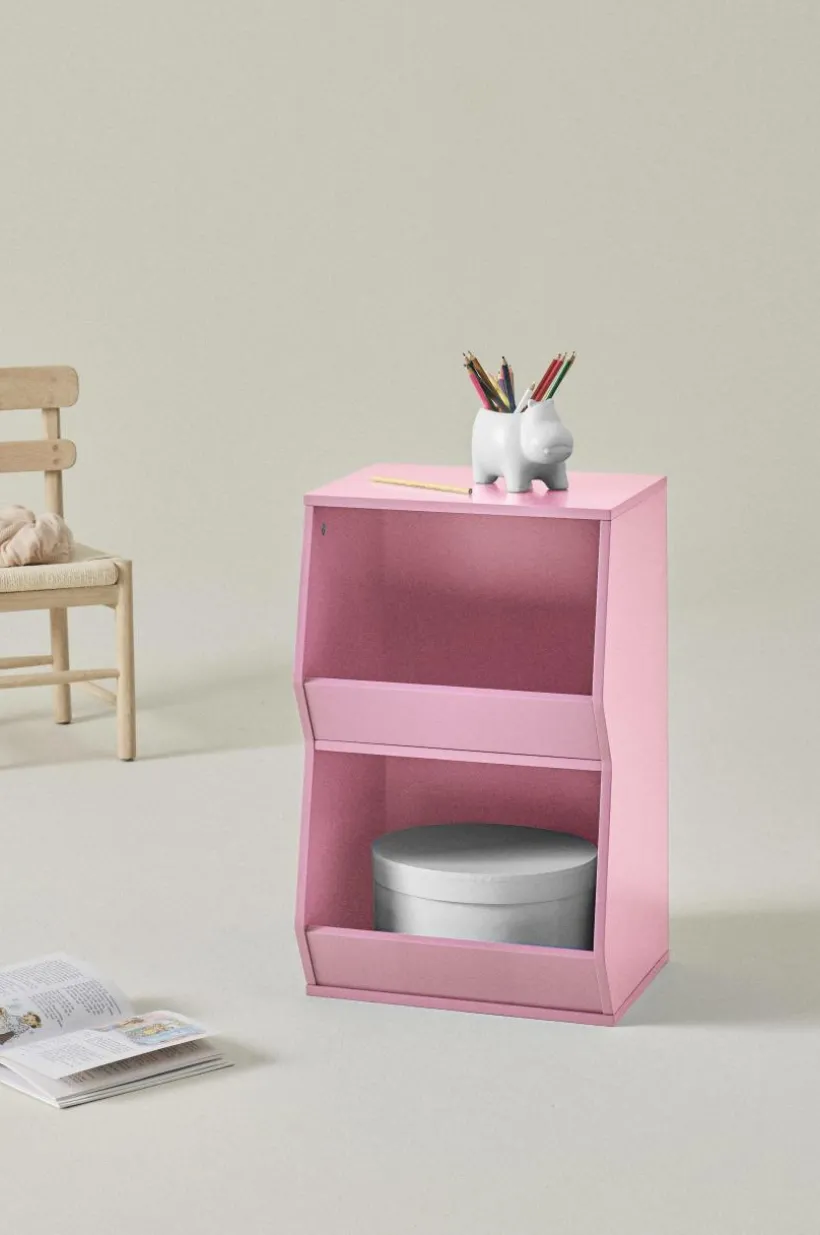 Jotex Lasten Huonekalut|Lasten Huonekalut -30%^EASY PEASY LOW Hylly