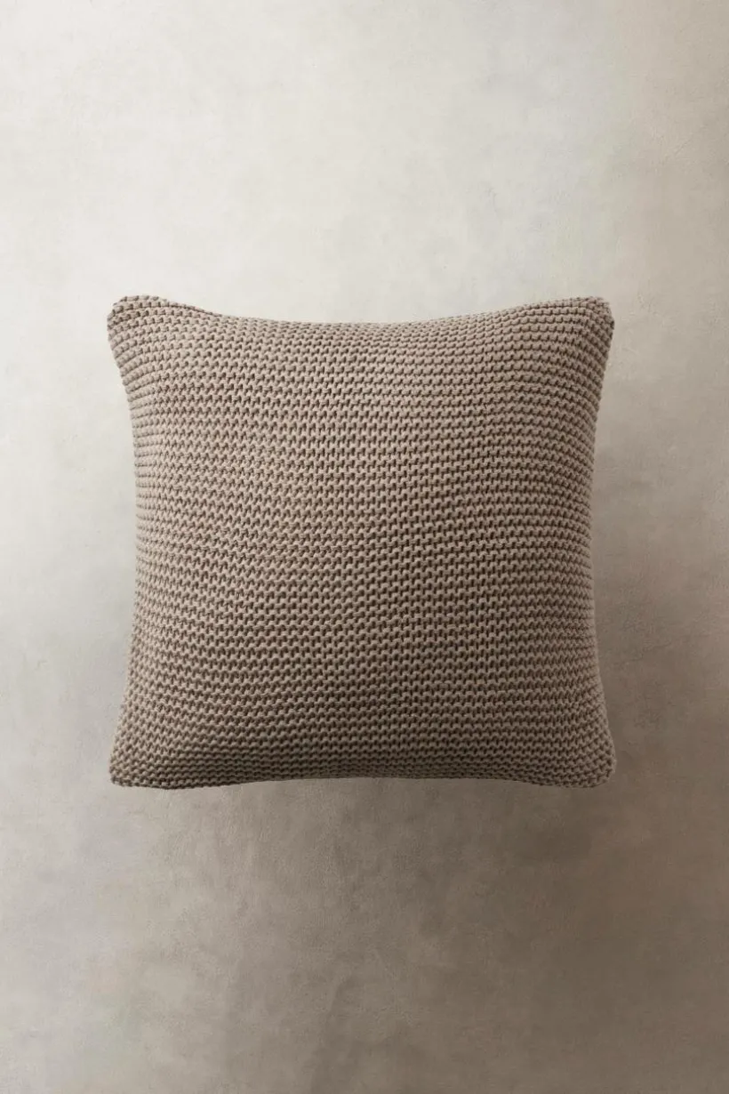 Jotex Koristetyynyt & Tyynynpäälliset^EBBA Tyynynpäällinen 50x50 Cm - Ekologinen