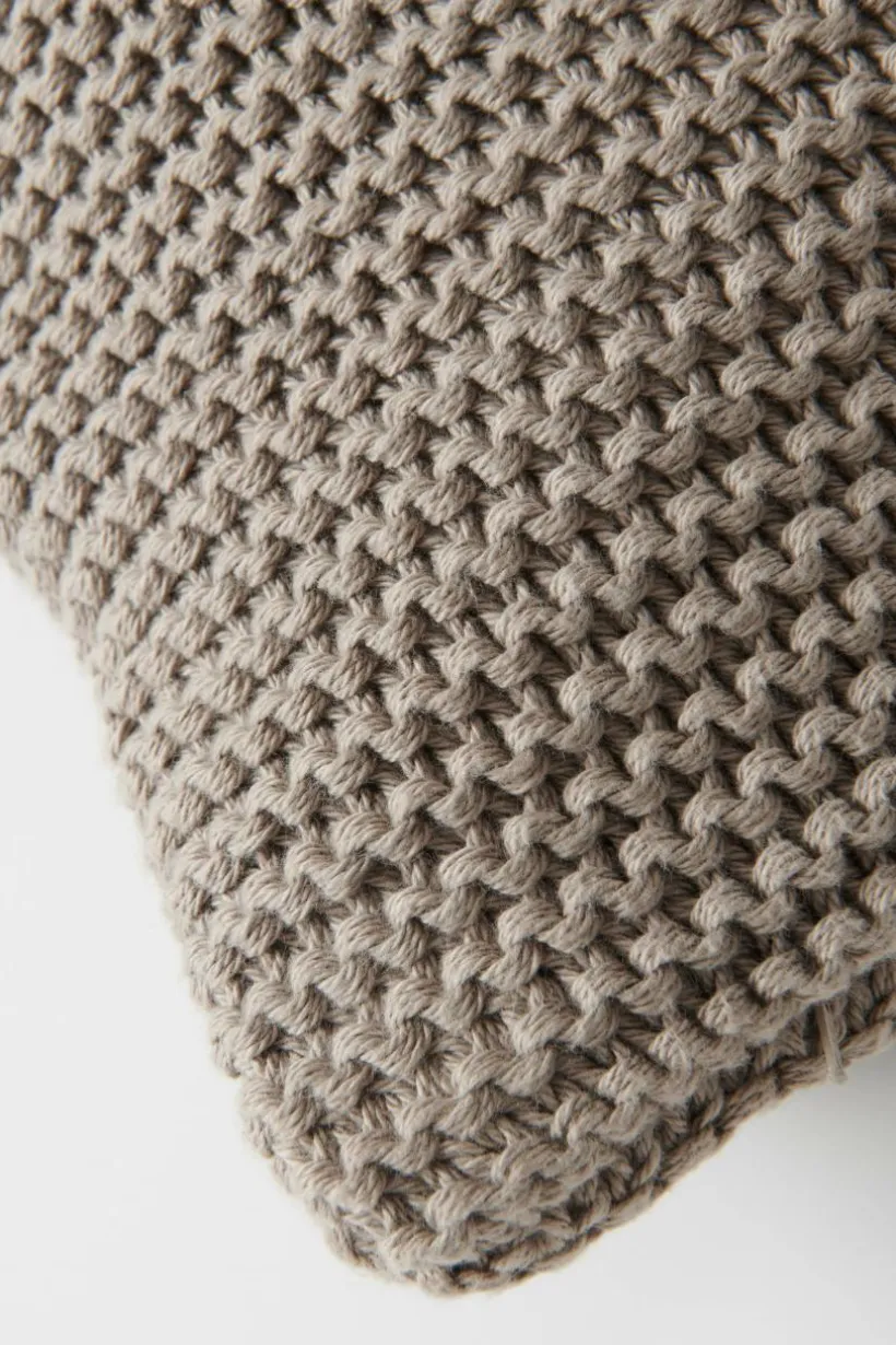 Jotex Koristetyynyt & Tyynynpäälliset^EBBA Tyynynpäällinen 50x50 Cm - Ekologinen