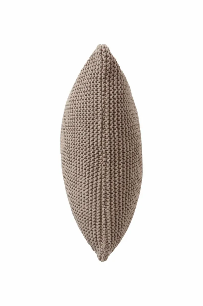Jotex Koristetyynyt & Tyynynpäälliset^EBBA Tyynynpäällinen 50x50 Cm - Ekologinen