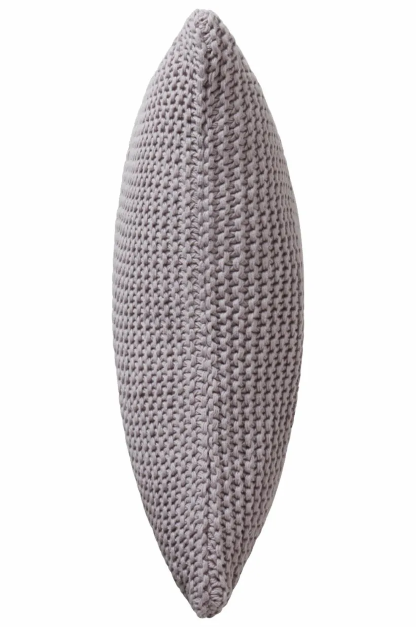 Jotex Koristetyynyt & Tyynynpäälliset^EBBA Tyynynpäällinen 50x50 Cm - Ekologinen