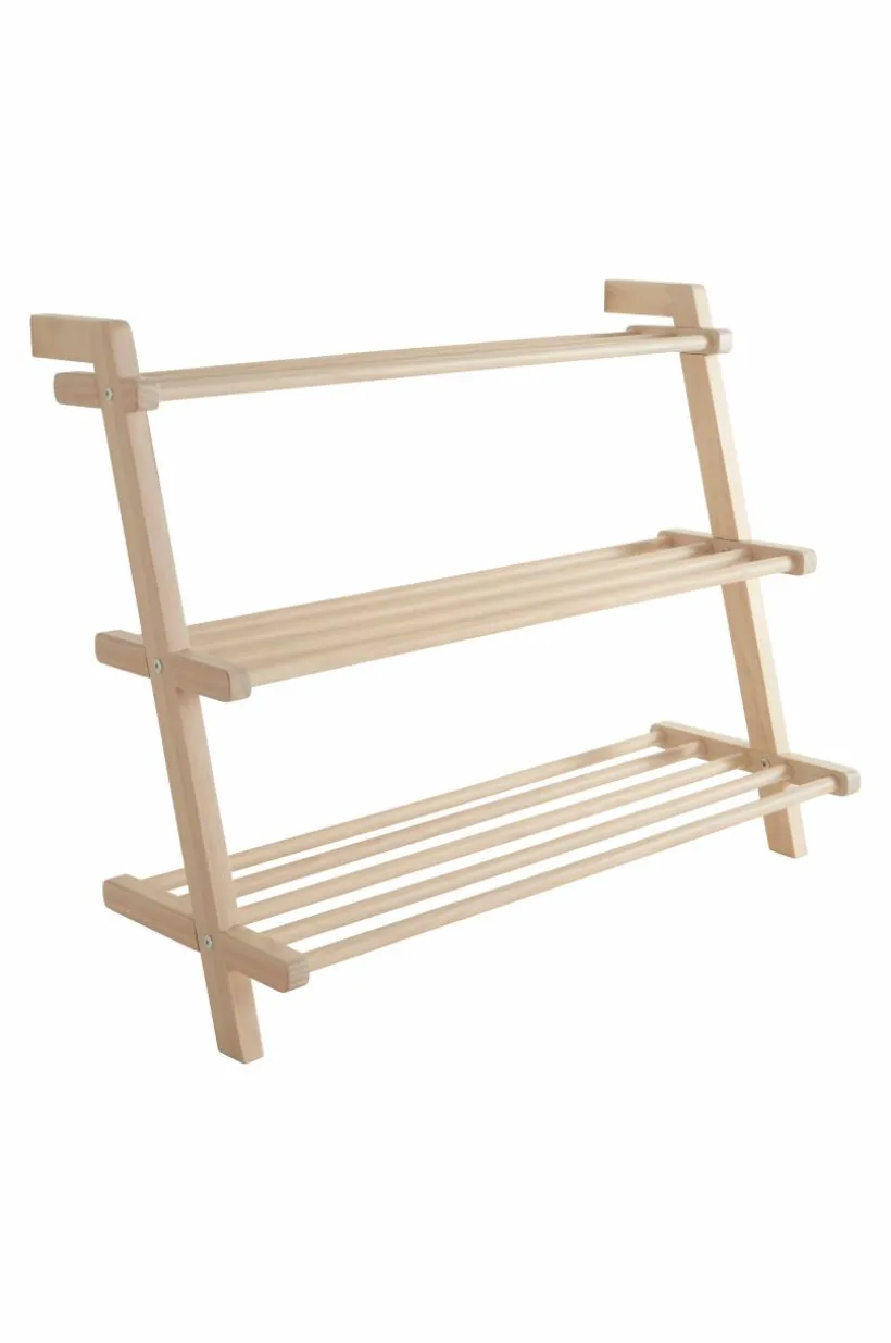 Jotex Eteiskalusteet^EDDISON Kenkähylly 80 Cm