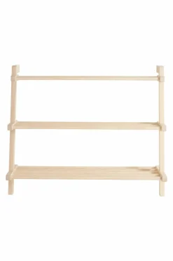 Jotex Eteiskalusteet^EDDISON Kenkähylly 80 Cm