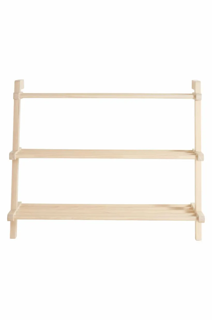 Jotex Eteiskalusteet^EDDISON Kenkähylly 80 Cm