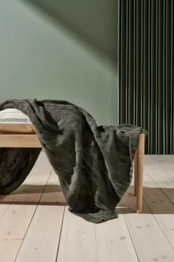 Jotex Torkkupeitot & Viltit|Joulutyynyt & Joulutorkkupeitot^EDIT Torkkupeitto - Ekologinen