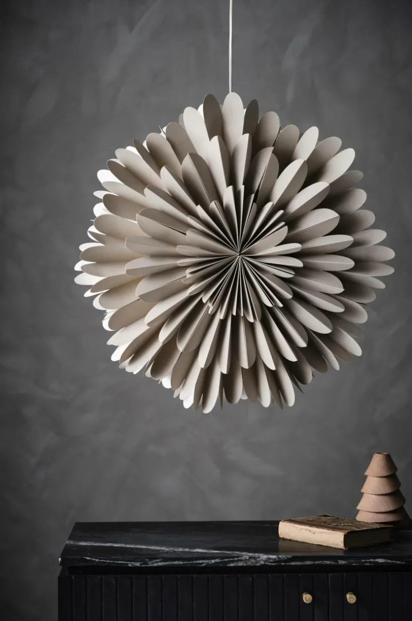 Jotex Jouluvalot^EIRA Joulutähti ø 68 Cm