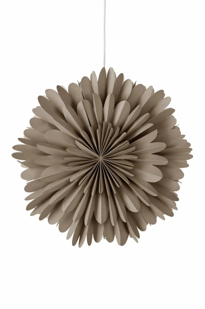Jotex Jouluvalot^EIRA Joulutähti ø 68 Cm