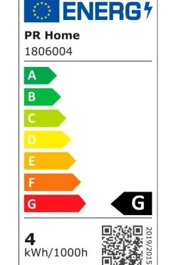 Jotex Valonlähteet^ELECT LED FILAMENT Valonlähde 60 Mm E27