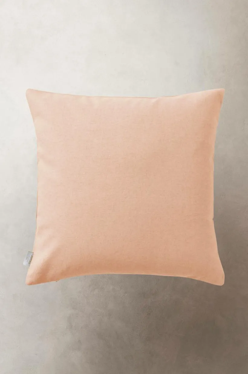 Jotex Koristetyynyt & Tyynynpäälliset^ELI 50x50 Cm Tyynynpäällinen Pellavasta