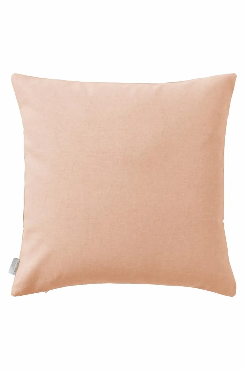 Jotex Koristetyynyt & Tyynynpäälliset^ELI 50x50 Cm Tyynynpäällinen Pellavasta
