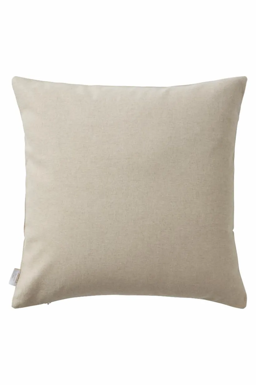 Jotex Koristetyynyt & Tyynynpäälliset^ELI 50x50 Cm Tyynynpäällinen Pellavasta