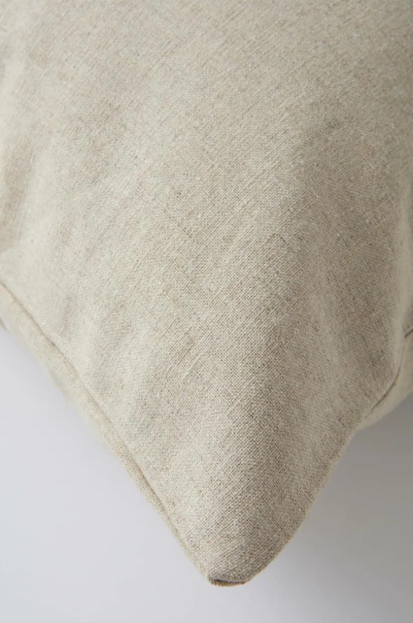 Jotex Koristetyynyt & Tyynynpäälliset^ELI 50x50 Cm Tyynynpäällinen Pellavasta