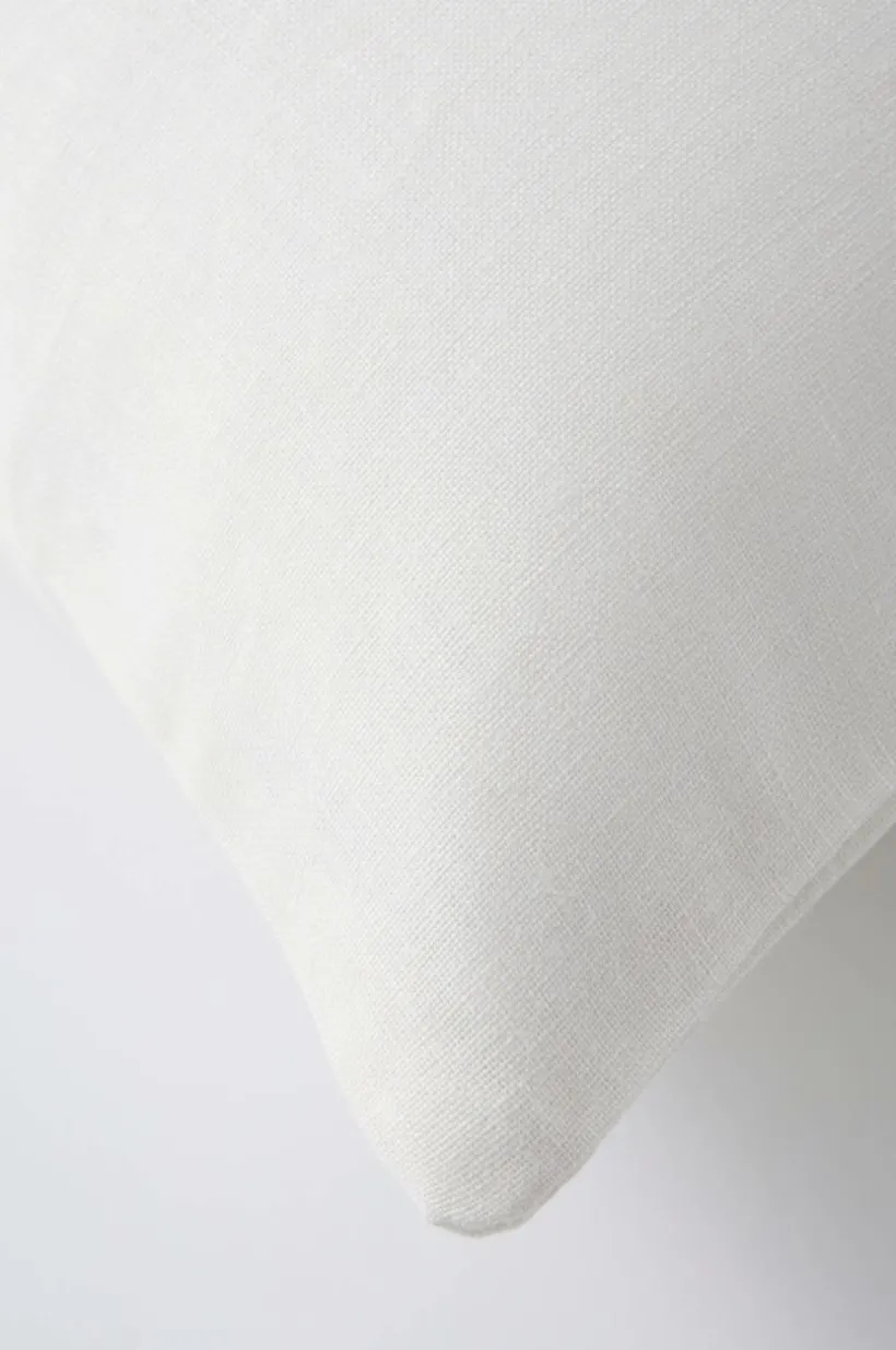 Jotex Koristetyynyt & Tyynynpäälliset^ELI 50x50 Cm Tyynynpäällinen Pellavasta