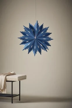 Jotex Jouluvalot^ELLIORA Valotähti, Halkaisija 58 Cm
