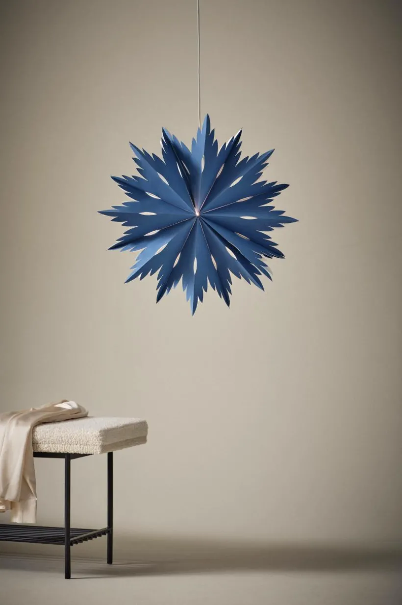 Jotex Jouluvalot^ELLIORA Valotähti, Halkaisija 58 Cm
