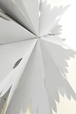 Jotex Jouluvalot^ELLIORA Valotähti, Halkaisija 58 Cm