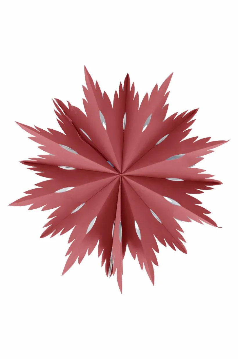 Jotex Jouluvalot^ELLIORA Valotähti, Halkaisija 58 Cm