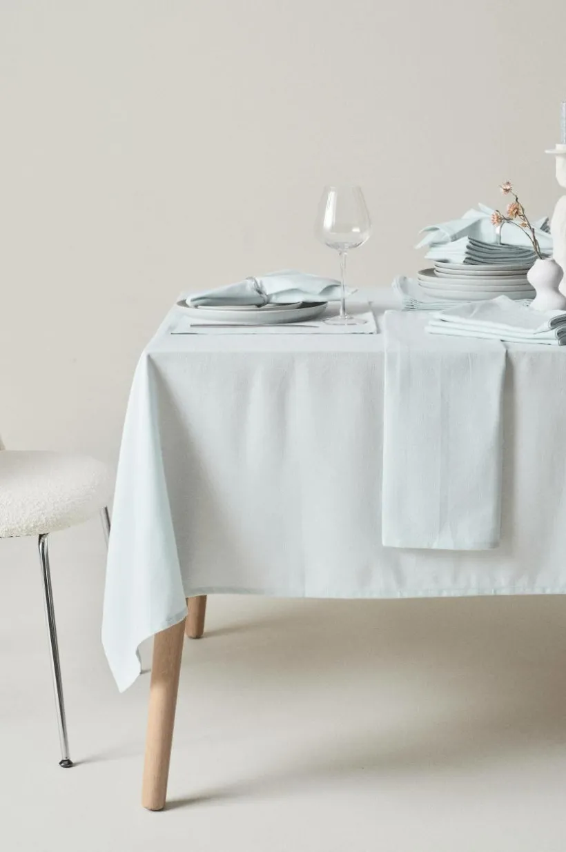 Jotex Pöytäliinat|Pöytätabletit^ELORA Keittiösetti, 21 Osaa
