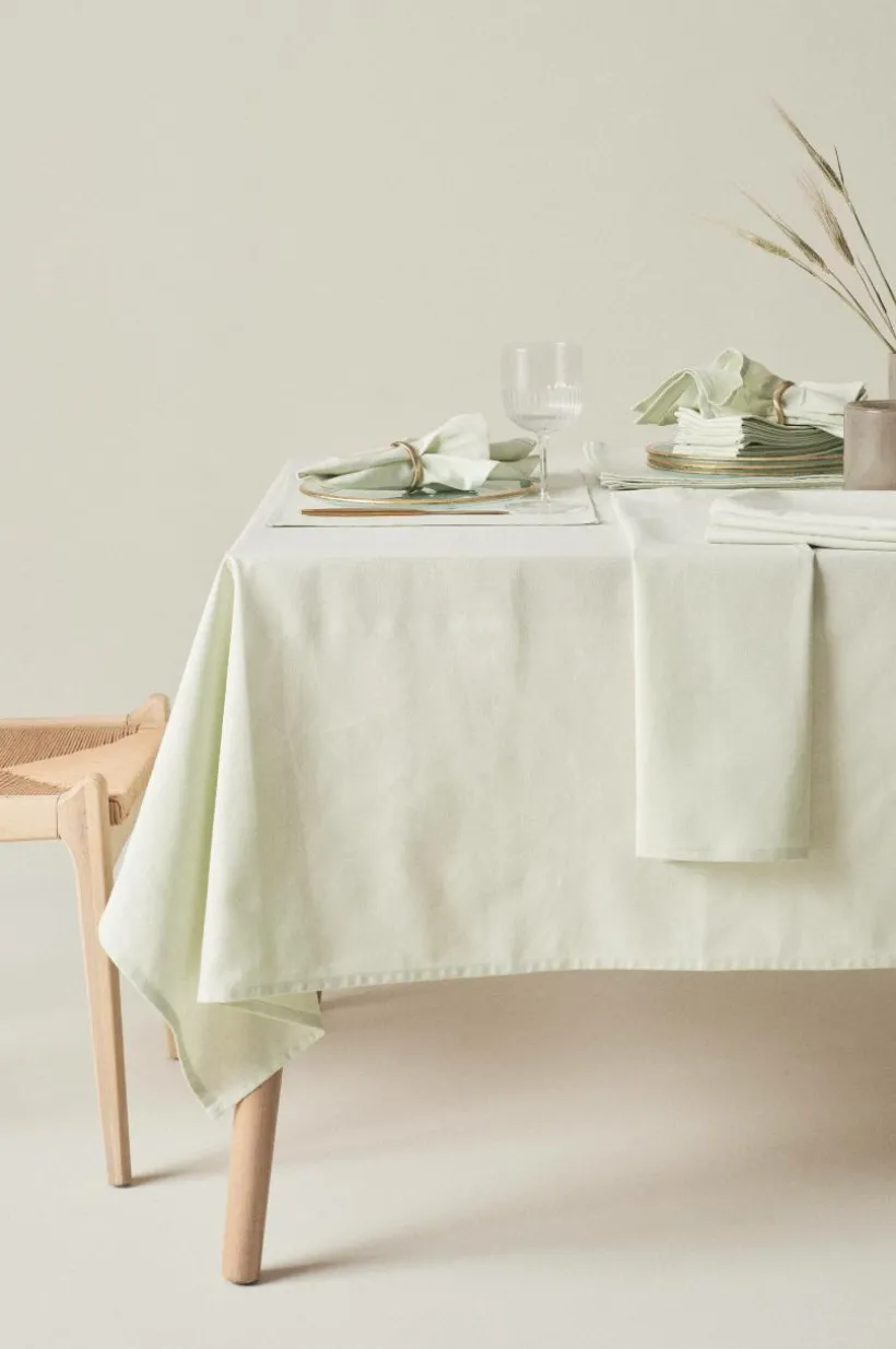 Jotex Pöytäliinat|Pöytätabletit^ELORA Keittiösetti, 21 Osaa