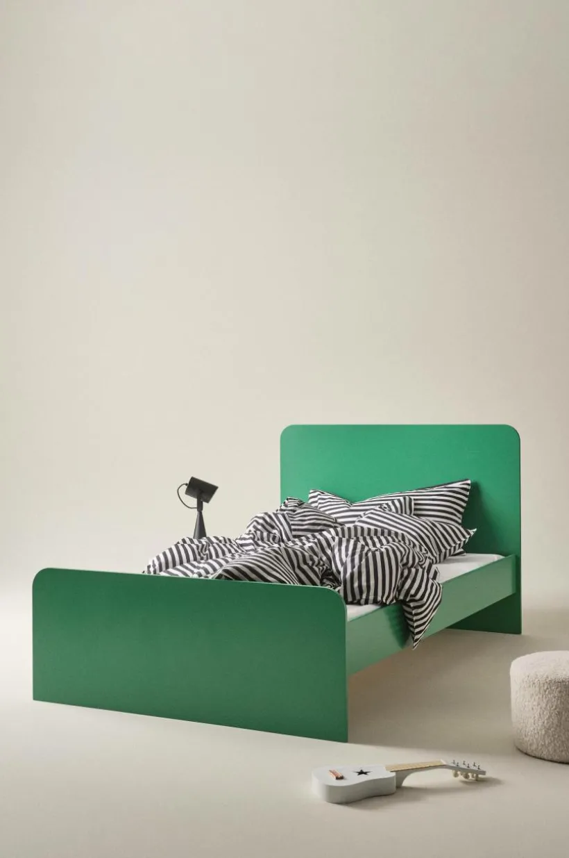 Jotex Lasten Huonekalut|Lasten Huonekalut -30%^EMERALD Lastensänky 120x200 Cm